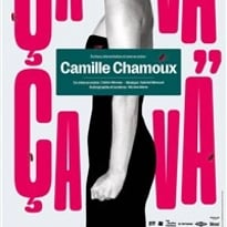 Camille Chamoux dans Ça va ça va