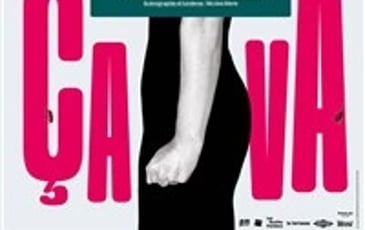 Camille Chamoux dans Ça va ça va