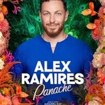 Alex Ramires dans Panache
