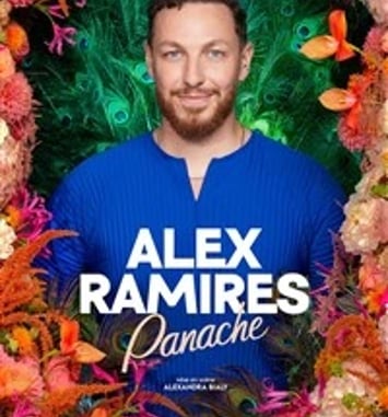 Alex Ramires dans Panache