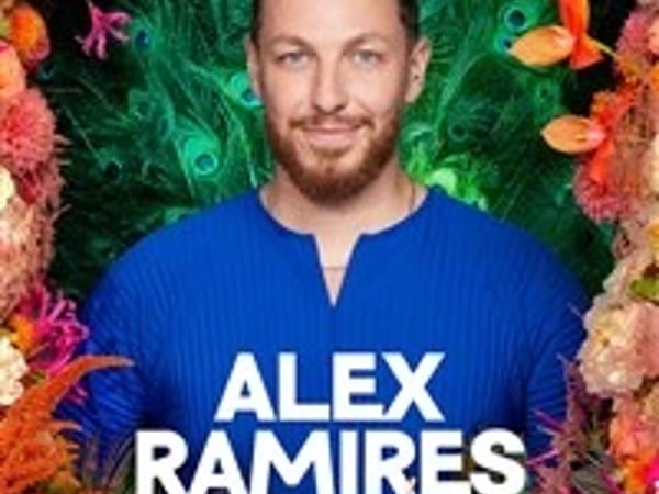 Alex Ramires dans Panache