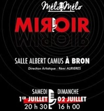 Miroir
