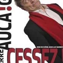 Pierre Aucaigne, Cessez