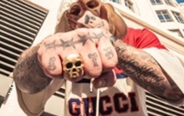 Seth Gueko