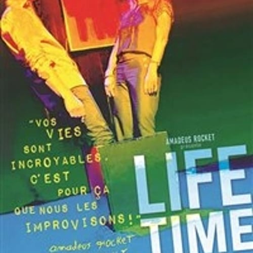 Life time 1
