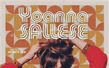 Yoanna Sallese dans Conviction molle