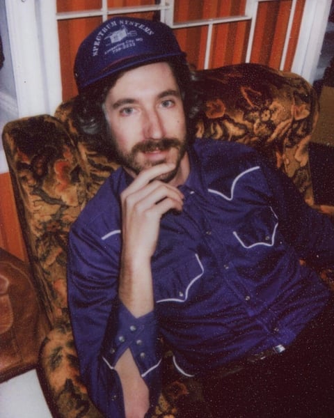 Baptiste W. Hamon, Frenchycana