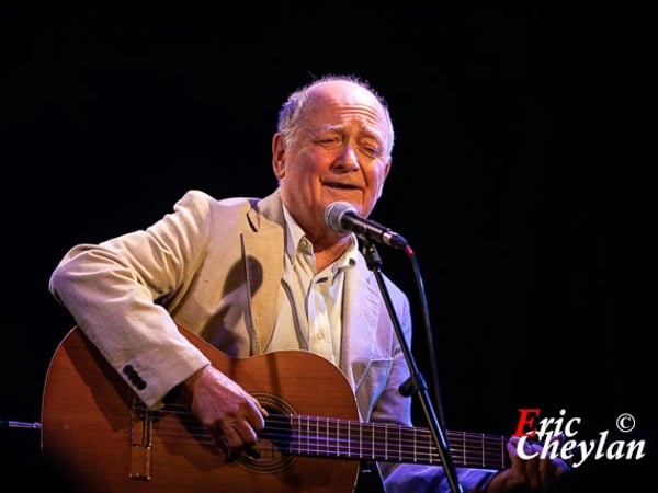 Claude Lemesle