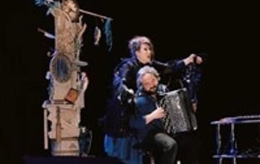 La montée des zoos