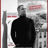 Soren Prévost dans Tout est bon dans le complot