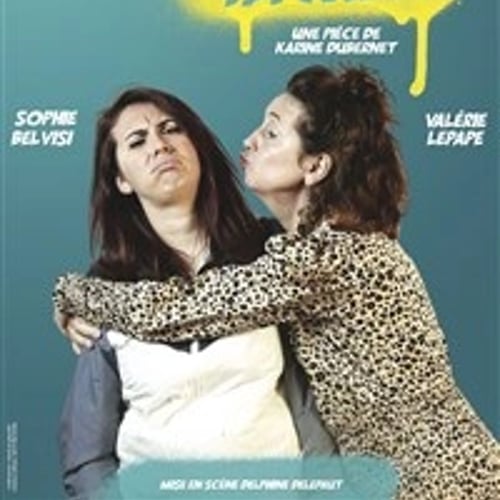 Embrasse ta mère 1