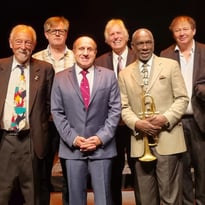 Cabaret Jazz