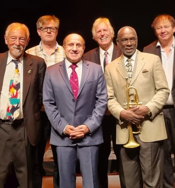 Cabaret Jazz