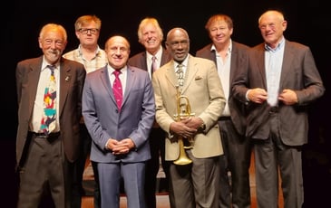 Cabaret Jazz