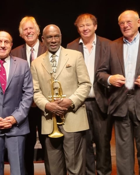 Cabaret Jazz