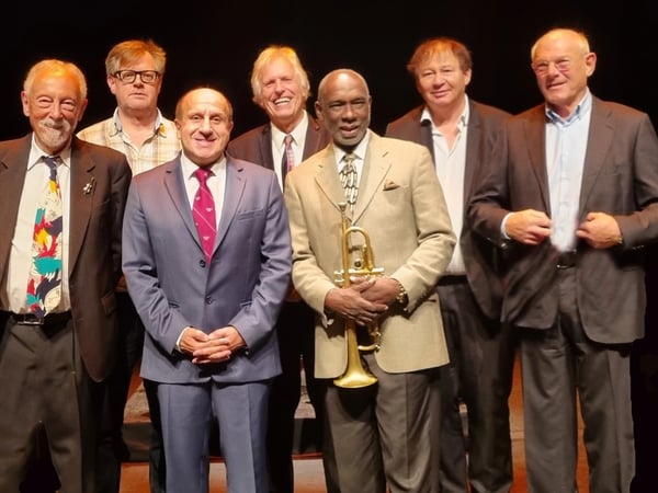 Cabaret Jazz