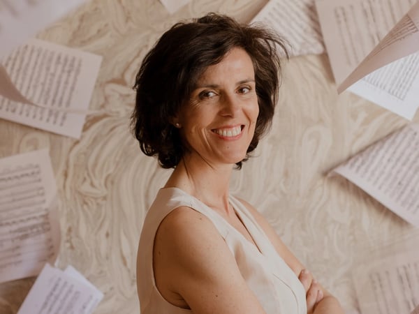 La fabuleuse histoire du jeune Mozart