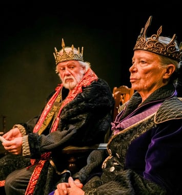 Shame of Thrones