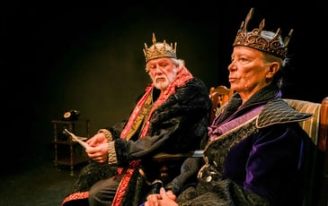 Shame of Thrones