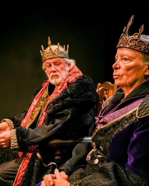 Shame of Thrones