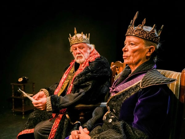 Shame of Thrones
