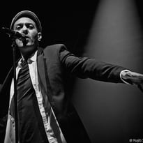 Le jour où j'ai rencontré Brel