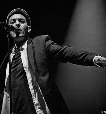 Le jour où j'ai rencontré Brel