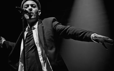 Le jour où j'ai rencontré Brel
