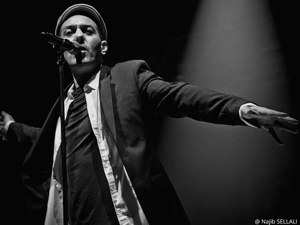 Le jour où j'ai rencontré Brel