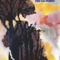 Feu la forêt