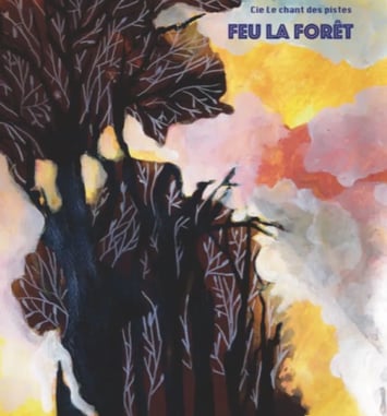 Feu la forêt