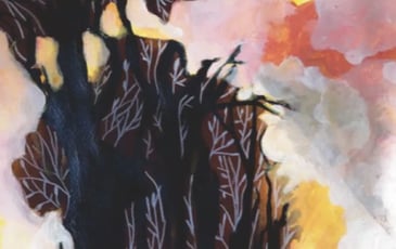 Feu la forêt