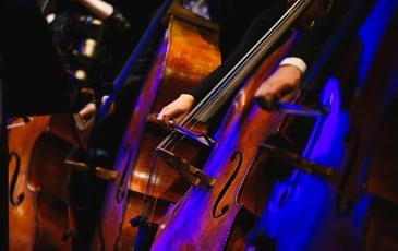 L'Opéra par l'Orchestre