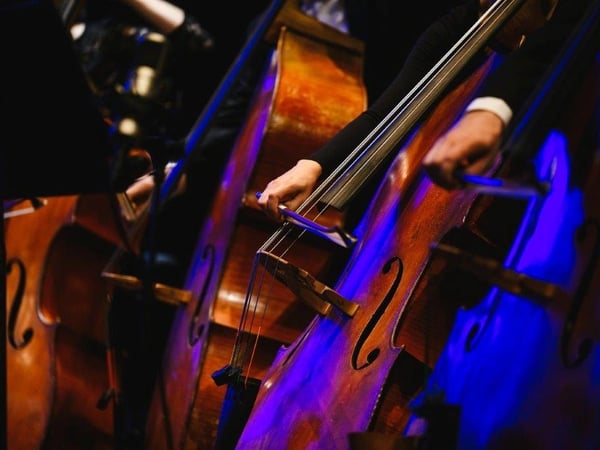 L'Opéra par l'Orchestre