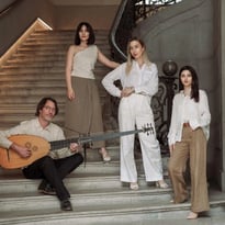 Trio Nazani