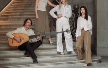Trio Nazani