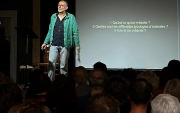 Imbécile