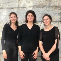 Trio Jasmin