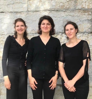 Trio Jasmin