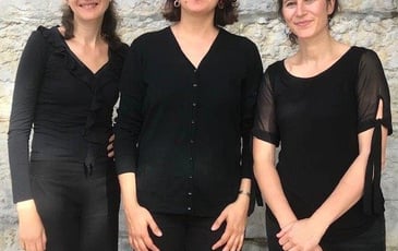 Trio Jasmin