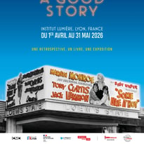 Exposition Billy Wilder - A good story