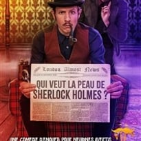 Qui veut la peau de Sherlock Holmes ?