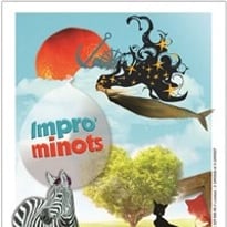 Impro'Minots