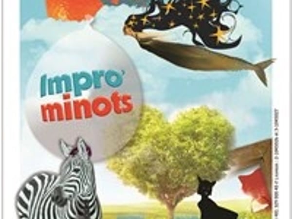Impro'Minots