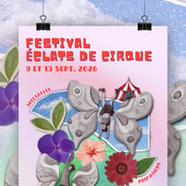 Festival Éclats de Cirque