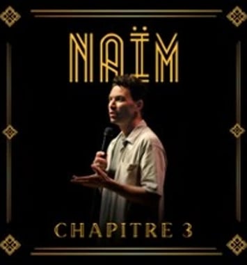 Naïm, Chapitre 3