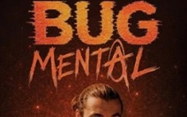 Romain Montet, Bug Mental (rodage)