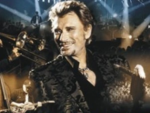 Johnny Symphonique Tour, L'Histoire Continue...
