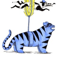 Bazar circus