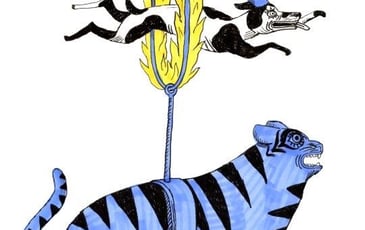Bazar circus